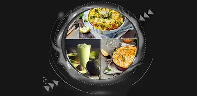 250 recetas bajas en carbohidratos