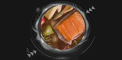 50 recetas saludables
