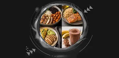 128 recetas anabólicas