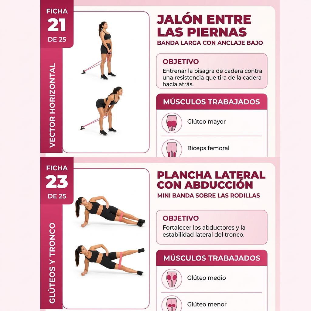 Pautas y seguridad