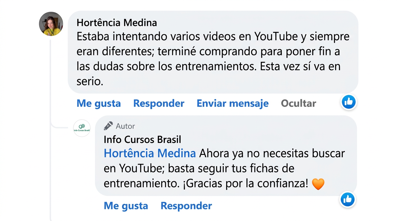 Testimonio original 6, traducido al español